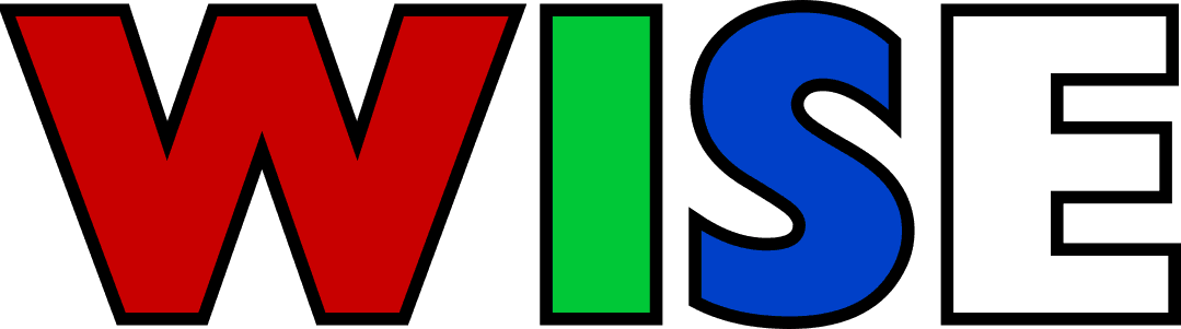 Wise logo